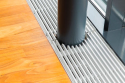 Nowe konwektory kanałowe Ascotherm® eco