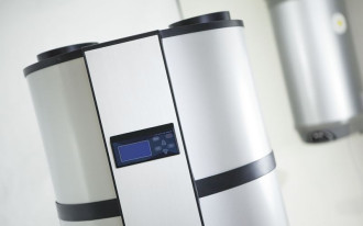 Sterownik Hewalex G-426 - optymalizacja kosztów podgrzewania wody