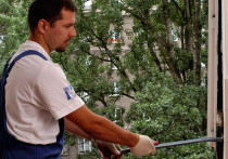 Wymiana okien i drzwi zewnętrznych