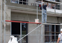 Docieplanie ścian zewnętrznych