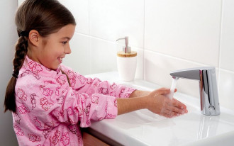 Modernizacja instalacji wodno-kanalizacyjnej