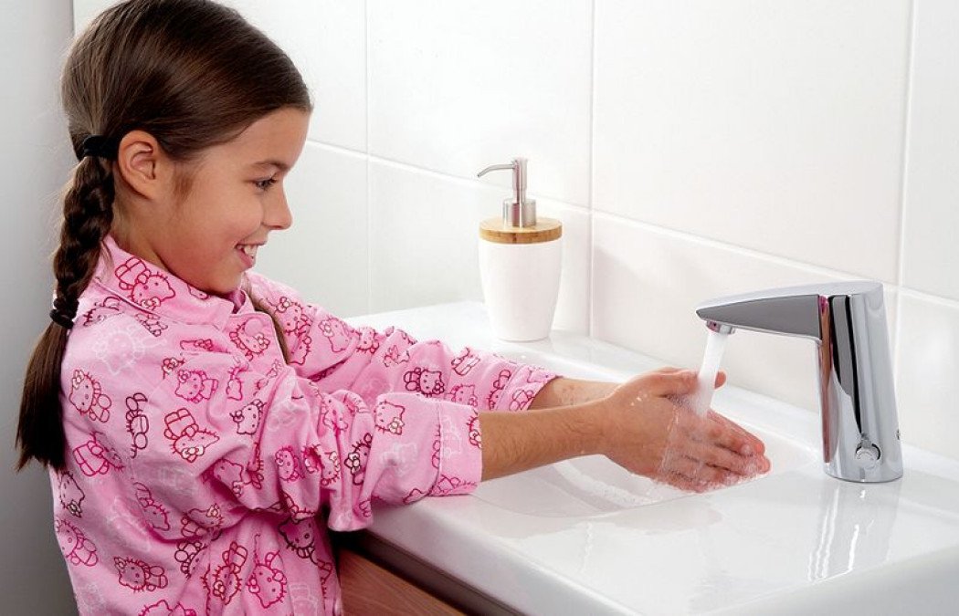 Modernizacja instalacji wodno-kanalizacyjnej