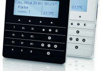 Domofony i instalacje alarmowe