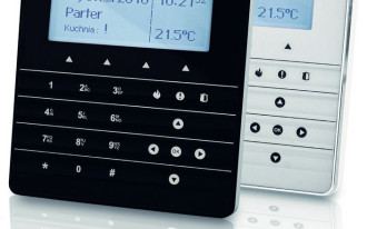 Domofony i instalacje alarmowe