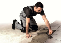 Wymiana podłogi i posadzki