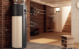 Wymiana kotła c.o. na pompę ciepła