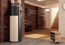 Wymiana kotła c.o. na pompę ciepła