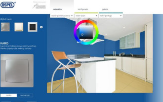 Nowy konfigurator online firmy Ospel
