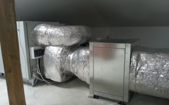 Dlaczego warto zastosować w domu wentylację mechaniczną z odzyskiem ciepła?