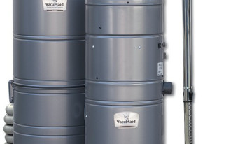 Nowa oferta jednostek centralnych w ofercie aeroVac