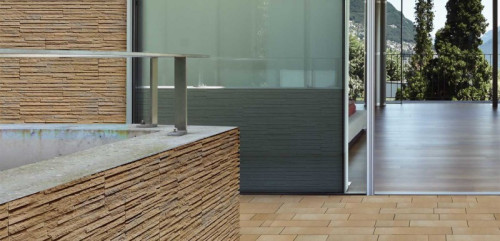 Nowy kamień elewacyjny Sevilla od Libetu