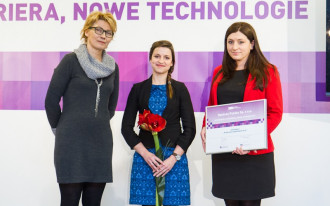 Akademia Danfoss wyróżniona w konkursie  na najlepsze programy stypendialne