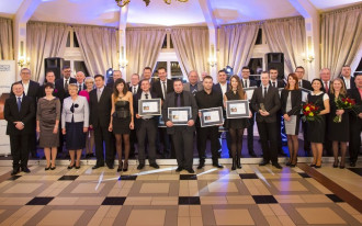 Mistrzowie Innowacji nagrodzeni