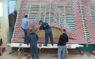 BRAAS szkoli dekarzy z wolego oka