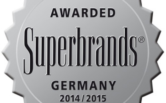 Już po raz trzeci STIEBEL ELTRON został uznany za Superbrand