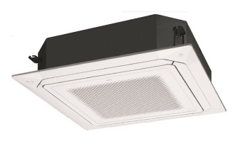 Nowości systemów klimatyzacji Fujitsu  w sezonie 2015