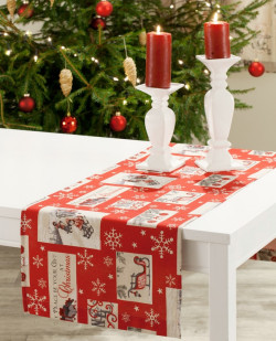 Kolekcja Christmas - Dekoria.pl