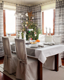 Kolekcja Christmas - Dekoria.pl