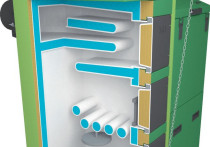 Kotły na paliwo stałe