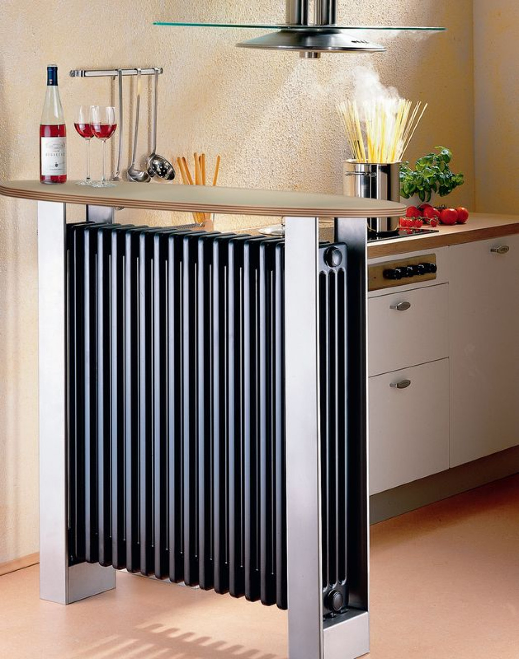 Oszczędne sterowanie ogrzewaniem