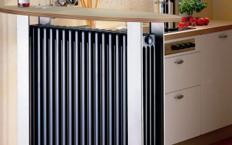 Oszczędne sterowanie ogrzewaniem