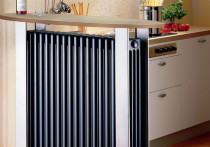 Oszczędne sterowanie ogrzewaniem