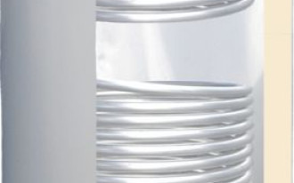 Zbiorniki akumulacyjne i buforowe