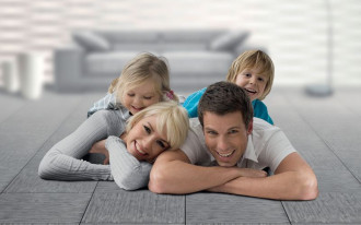 Ogrzewanie podłogowe