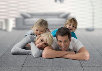 Ogrzewanie podłogowe