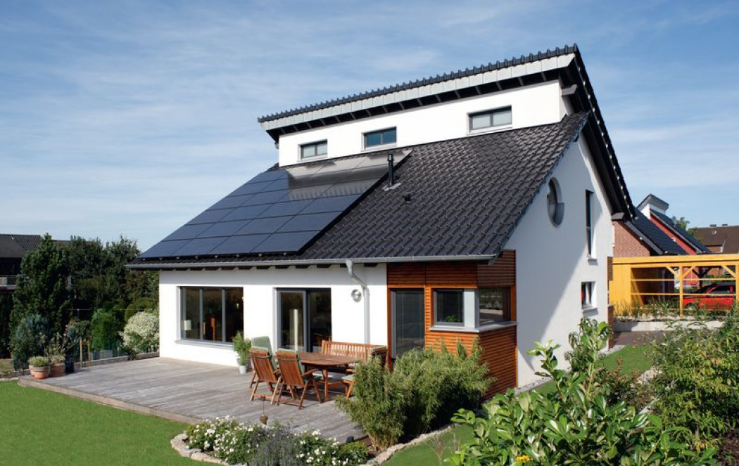 Kolektory słoneczne