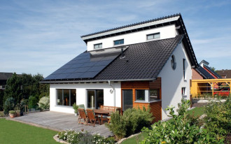 Kolektory słoneczne