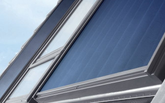 Dobrze dobrana instalacja solarna