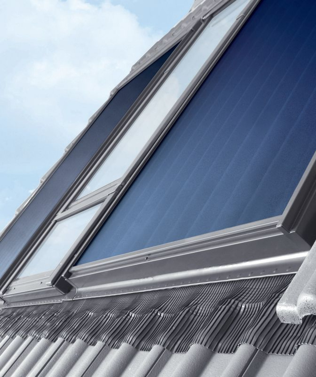 Dobrze dobrana instalacja solarna