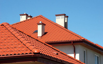 Komin stalowy czy ceramiczny?