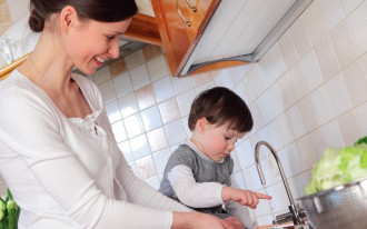 Instalacja wodna i kanalizacyjna