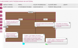 Konfigurator Tarasowy RELAZZO