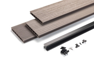 RELAZZO style - nowy system tarasowy REHAU