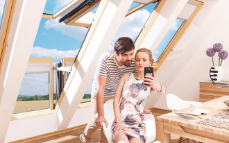 Ruszył konkurs FAKRO Selfie Szoł