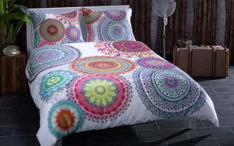 Kolekcja pościeli Dream & Fun - nowość Dekoria.pl