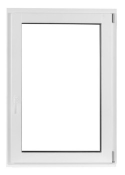 Nowość DRUTEX: drewniano-aluminiowe okna DUOLINE