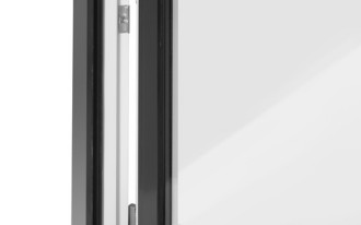 Nowość DRUTEX: drewniano-aluminiowe okna DUOLINE