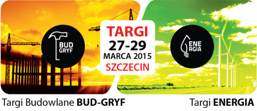 Targi budowlane BUD-GRYF i ENERGIA już w marcu!