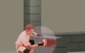 Ogrodzenie Joniec z impregnatem za 1,23 zł/l