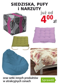 Zimowa wyprzedaż na Dekoria.pl