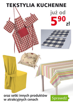 Zimowa wyprzedaż na Dekoria.pl