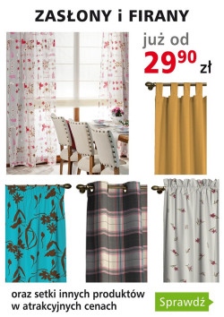 Zimowa wyprzedaż na Dekoria.pl