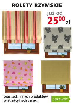 Zimowa wyprzedaż na Dekoria.pl