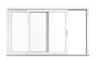 System podnoszono-przesuwny HS w ofercie okien DRUTEX