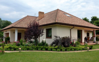 Prawie wykończony spełniający oczekiwania