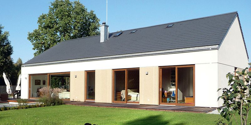 Czy warto budować dom energooszczędny?